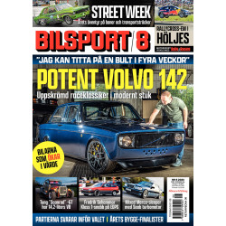 Bilsport 26-08